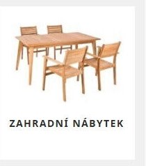 Zahradní nábytek - Mountfield akcniletaky.com