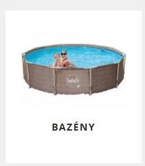 Bazény - Mountfield akcniletaky.com