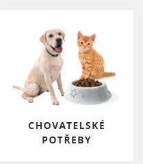 Chovatelské potřeby - Mountfield akcniletaky.com