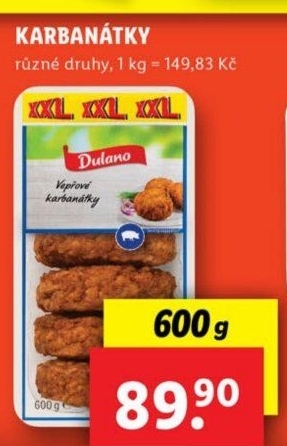 Karbanátky Dulano