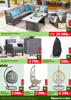 akční leták ASKO 20.6.2025-30.9.2025