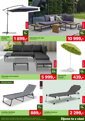 akční leták ASKO 20.6.2025-30.9.2025