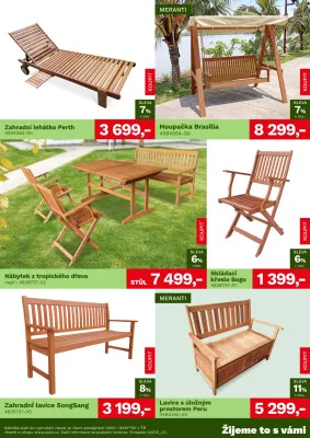 akční leták ASKO 20.6.2025-30.9.2025