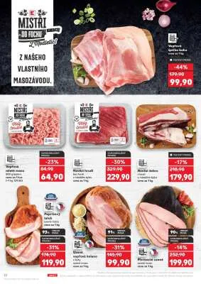 akční leták Kaufland 25.6.2025-1.7.2025