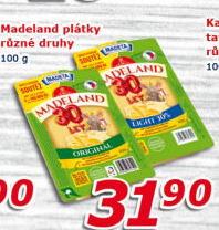 Sýr Madeland Madeta