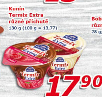 Termix Extra Mlékárna Kunín