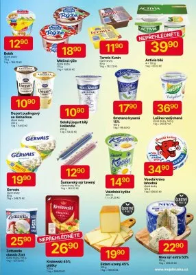akční leták Hruška 24.6.2025-30.6.2025