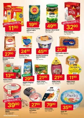 akční leták Hruška 24.6.2025-30.6.2025