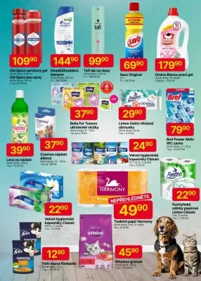 akční leták Hruška 24.6.2025-30.6.2025