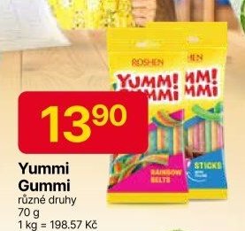 Yummi Gummi