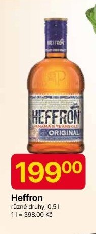 Heffron