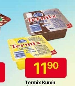 Termix Kunín
