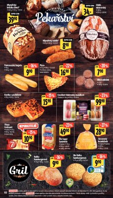 akční leták Albert 25.6.2025-1.7.2025