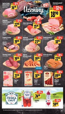 akční leták Albert 25.6.2025-1.7.2025