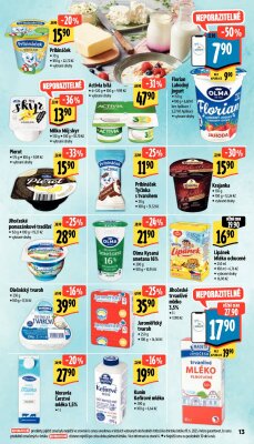 akční leták Albert 25.6.2025-1.7.2025