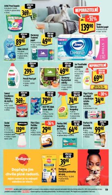 akční leták Albert 25.6.2025-1.7.2025