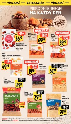 akční leták Albert 25.6.2025-1.7.2025