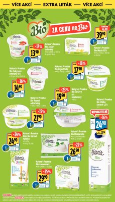 akční leták Albert 25.6.2025-1.7.2025