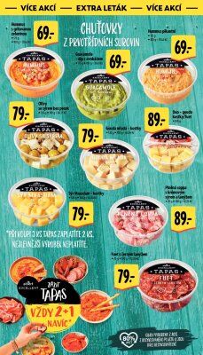 akční leták Albert 25.6.2025-1.7.2025