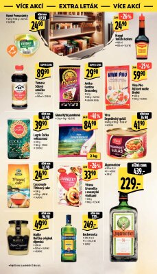 akční leták Albert 25.6.2025-1.7.2025