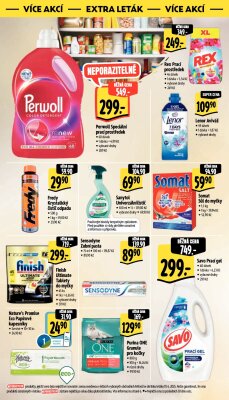 akční leták Albert 25.6.2025-1.7.2025