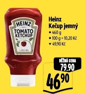 Kečup Heinz