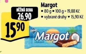 Tyčinka Margot Orion