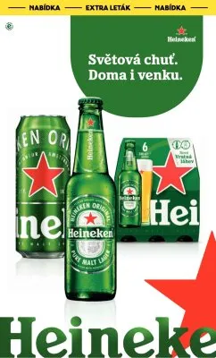 akční leták Albert 25.6.2025-1.7.2025