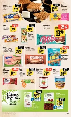 akční leták Albert 25.6.2025-1.7.2025