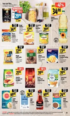 akční leták Albert 25.6.2025-1.7.2025