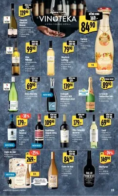 akční leták Albert 25.6.2025-1.7.2025