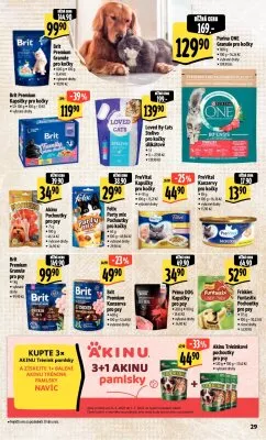 akční leták Albert 25.6.2025-1.7.2025