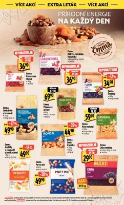 akční leták Albert 25.6.2025-1.7.2025