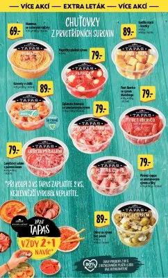 akční leták Albert 25.6.2025-1.7.2025