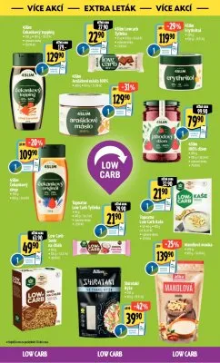 akční leták Albert 25.6.2025-1.7.2025