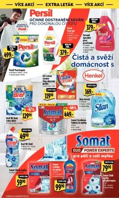 akční leták Albert 25.6.2025-1.7.2025