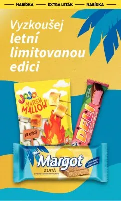 akční leták Albert 25.6.2025-1.7.2025