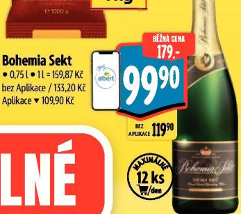 Bohemia Sekt
