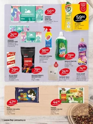 akční leták FLOP 25.6.2025-1.7.2025