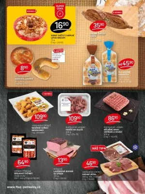 akční leták FLOP 25.6.2025-1.7.2025