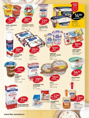 akční leták FLOP 25.6.2025-1.7.2025