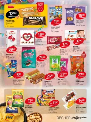 akční leták FLOP 25.6.2025-1.7.2025