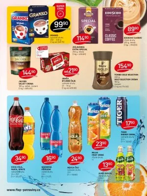 akční leták FLOP 25.6.2025-1.7.2025