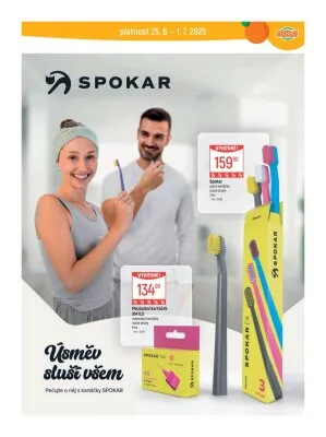 akční leták Globus 25.6.2025-1.7.2025