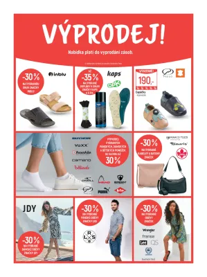 akční leták Globus 25.6.2025-1.7.2025