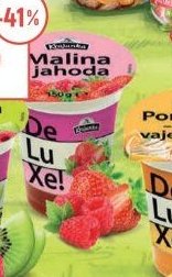 Krajanka DeLUxe! jogurt
