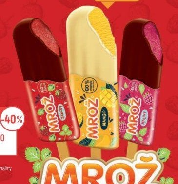 Mrož 50 ml