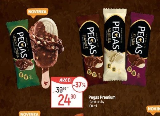 Pegas Premium 100 ml