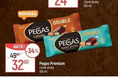 Pegas Premium 100 ml