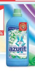 Azurit aviváž
